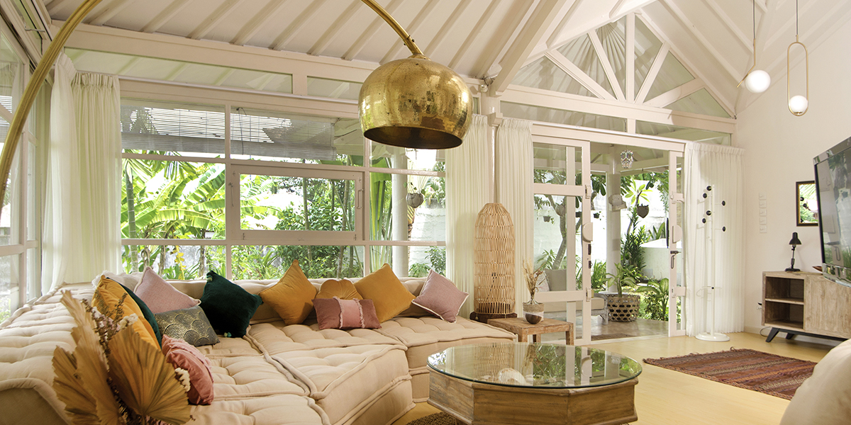 VILLA ALOHA