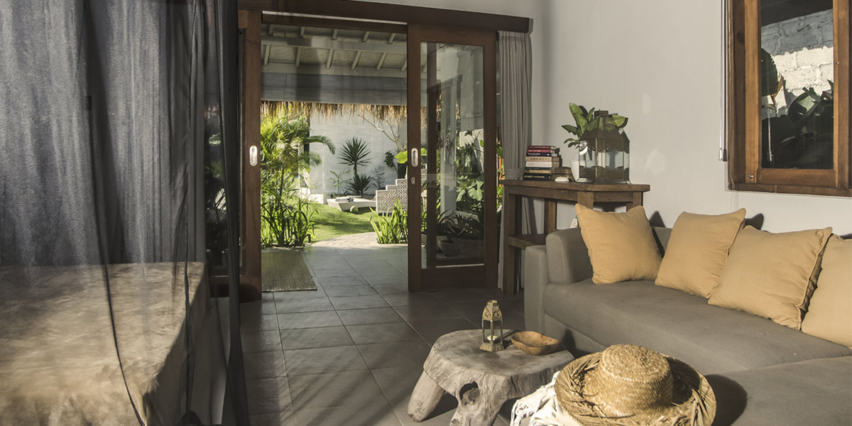 LILA BOUTIK RESIDENCE – STAY IN STYLE IN THE HEART OF CANGGU