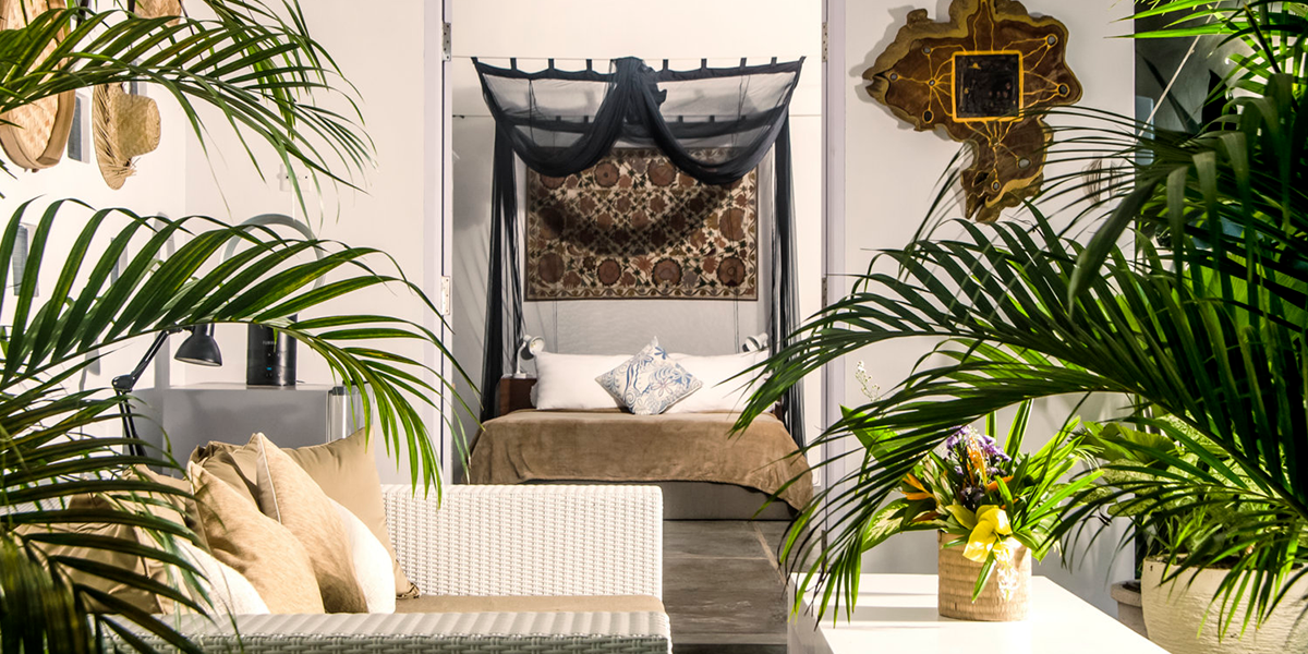 BUNGALOW ROOM 2