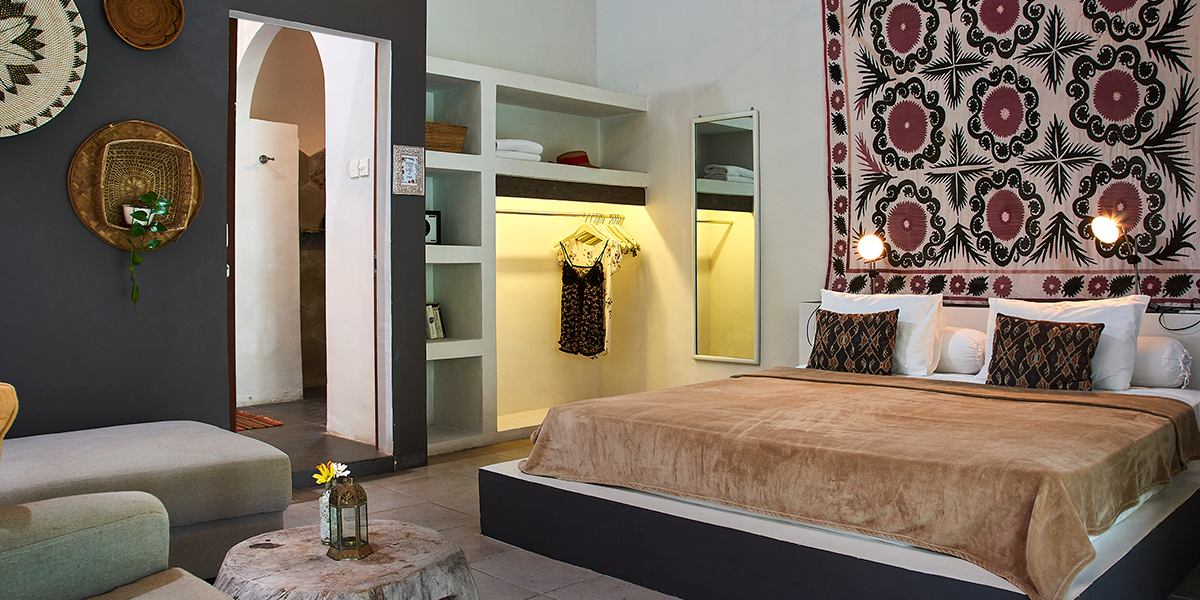 BUNGALOW ROOM 4