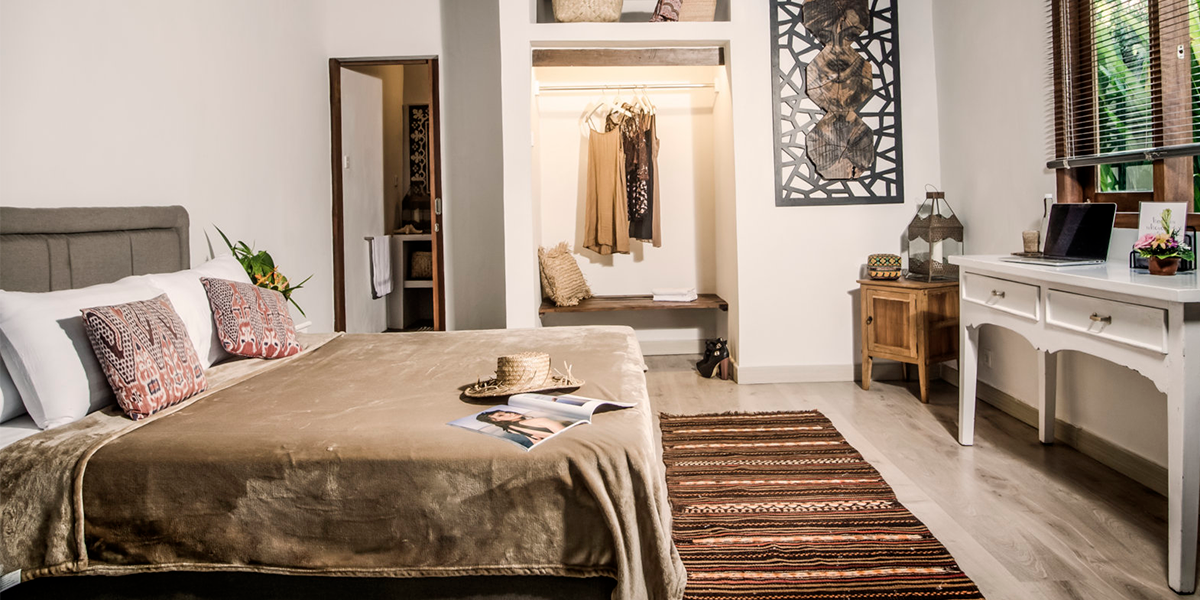 BUNGALOW ROOM 5
